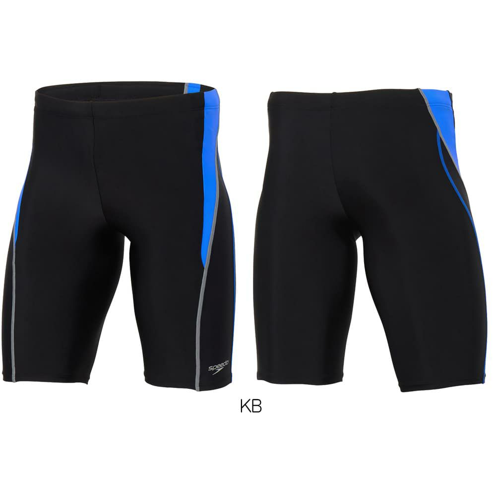 スピードSPEEDOフィットネス水着メンズフィールアップルースンジャマーUltraStretch02025年秋冬モデルSF62560