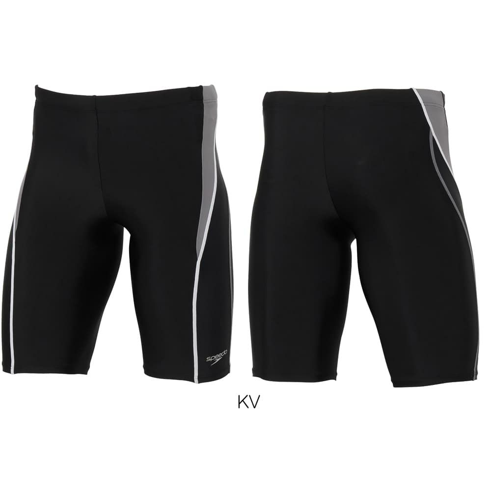 スピードSPEEDOフィットネス水着メンズフィールアップルースンジャマーUltraStretch02025年秋冬モデルSF62560