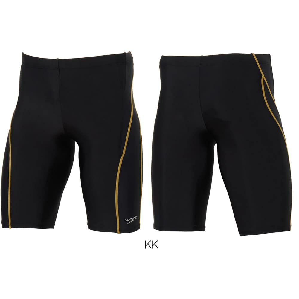 スピードSPEEDOフィットネス水着メンズフィールアップルースンジャマーUltraStretch02025年秋冬モデルSF62560