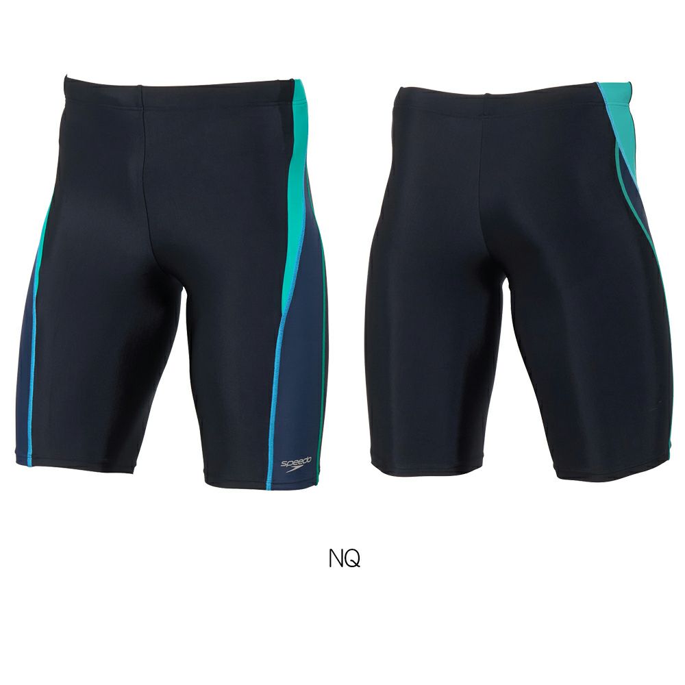 スピードSPEEDOフィットネス水着メンズフィールアップルースンジャマーUltraStretch02025年秋冬モデルSF62560