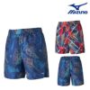 ミズノMIZUNOマイクロフトトレーニングショートパンツDAYBREAKERSユニセックスN2JDC550