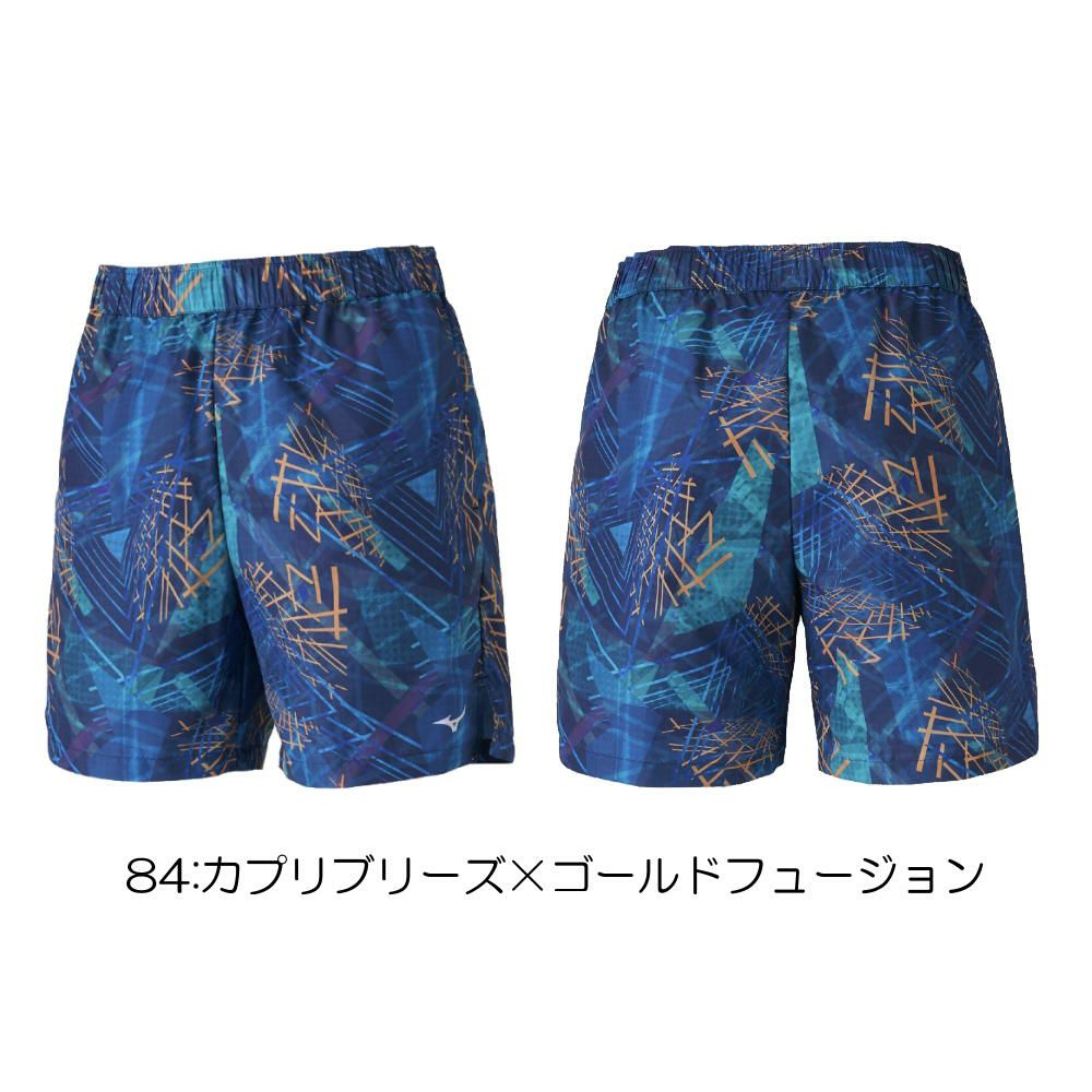 ミズノMIZUNOマイクロフトトレーニングショートパンツDAYBREAKERSユニセックスN2JDC550