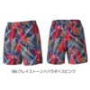 ミズノMIZUNOマイクロフトトレーニングショートパンツDAYBREAKERSユニセックスN2JDC550