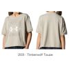 アンダーアーマーUNDERARMOURUAヘビーウエイトカレッジショートスリーブTシャツレディース女性スポーツアパレルトレーニングU6007452