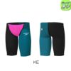 スピードSPEEDO競泳水着ジュニア男子WA承認モデルFastskinPro3ファストスキンプロ3ジャマーSCB62101Ffinaマークあり