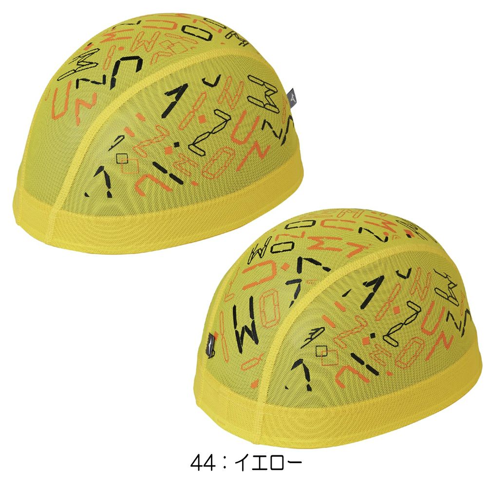 ミズノMIZUNO水泳メッシュキャップスイムキャップ水泳小物2025年秋冬モデルN2JWC516