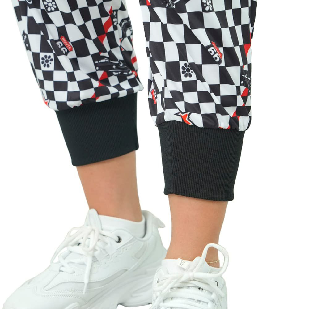 クラップCLAPチェッカークラップイージーレディーススポーツアパレルトレーニングフィットネス女性CE25022