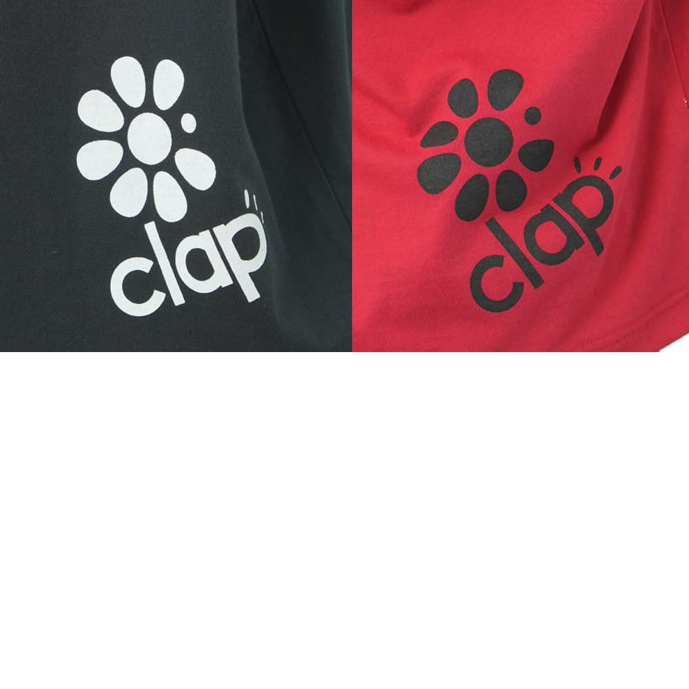 クラップCLAPヴィンテージクラップドルマンエルレディーススポーツアパレルトレーニングフィットネス女性CTS25065