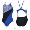 スピードSPEEDO競泳水着練習用水着レディースメイズターンズスーツENDURANCEECO競泳練習水着2025年秋冬モデルSTW02552