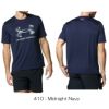 アンダーアーマーUNDERARMOURUAテックカモビッグロゴショートスリーブTシャツメンズスポーツアパレルトレーニングU1384797