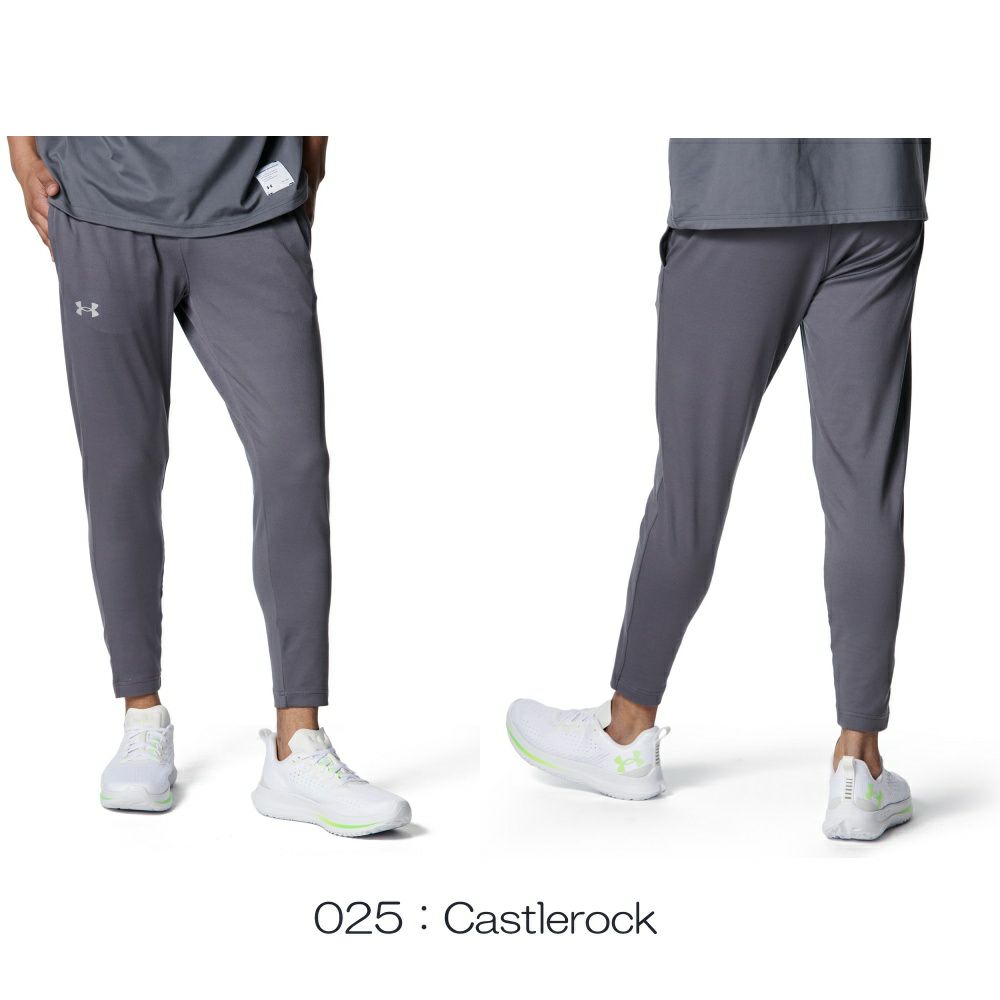 アンダーアーマーUNDERARMOURUAモチベートパンツメンズスポーツアパレルトレーニングU6001510