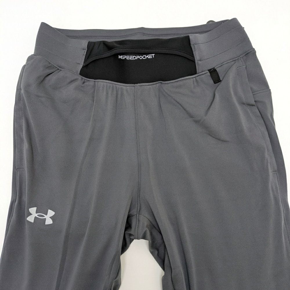 アンダーアーマーUNDERARMOURUAモチベートパンツメンズスポーツアパレルトレーニングU6001510