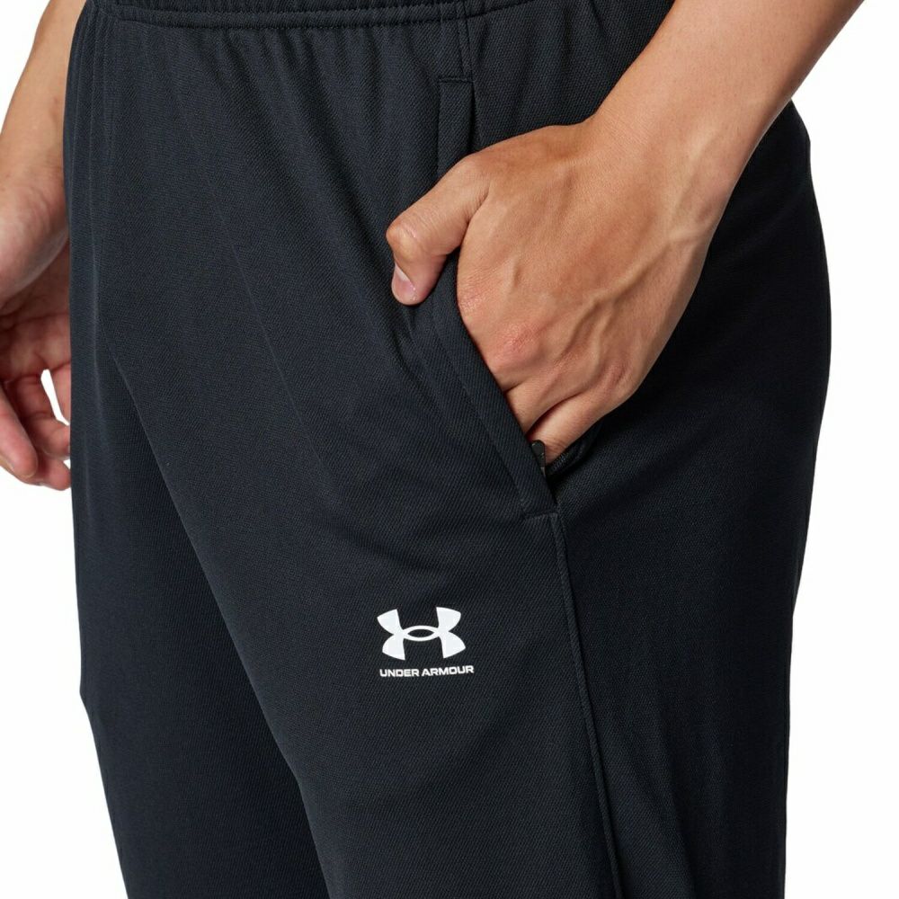 アンダーアーマーUNDERARMOURUAチャレンジャートラックパンツメンズスポーツアパレルトレーニングU6011545