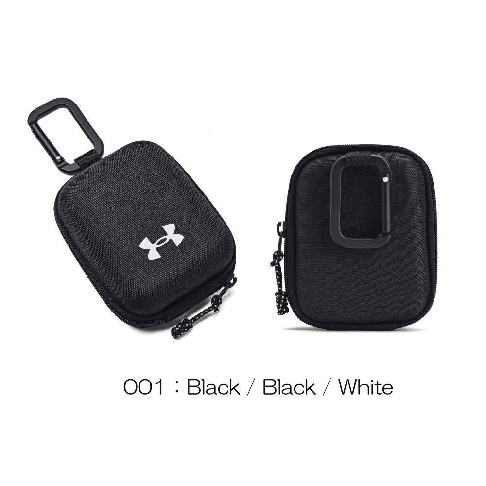 アンダーアーマーUNDERARMOURUAコンテインマイクロケースユニセックス小物ケースU1378573