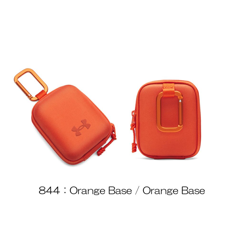 アンダーアーマーUNDERARMOURUAコンテインマイクロケースユニセックス小物ケースU1378573