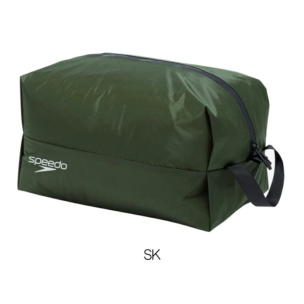 スピード SPEEDO 水泳 ウォータープルーフエル Mサイズ ポーチ 防水 スイミングバッグ プール 2025年春夏モデル SE22511