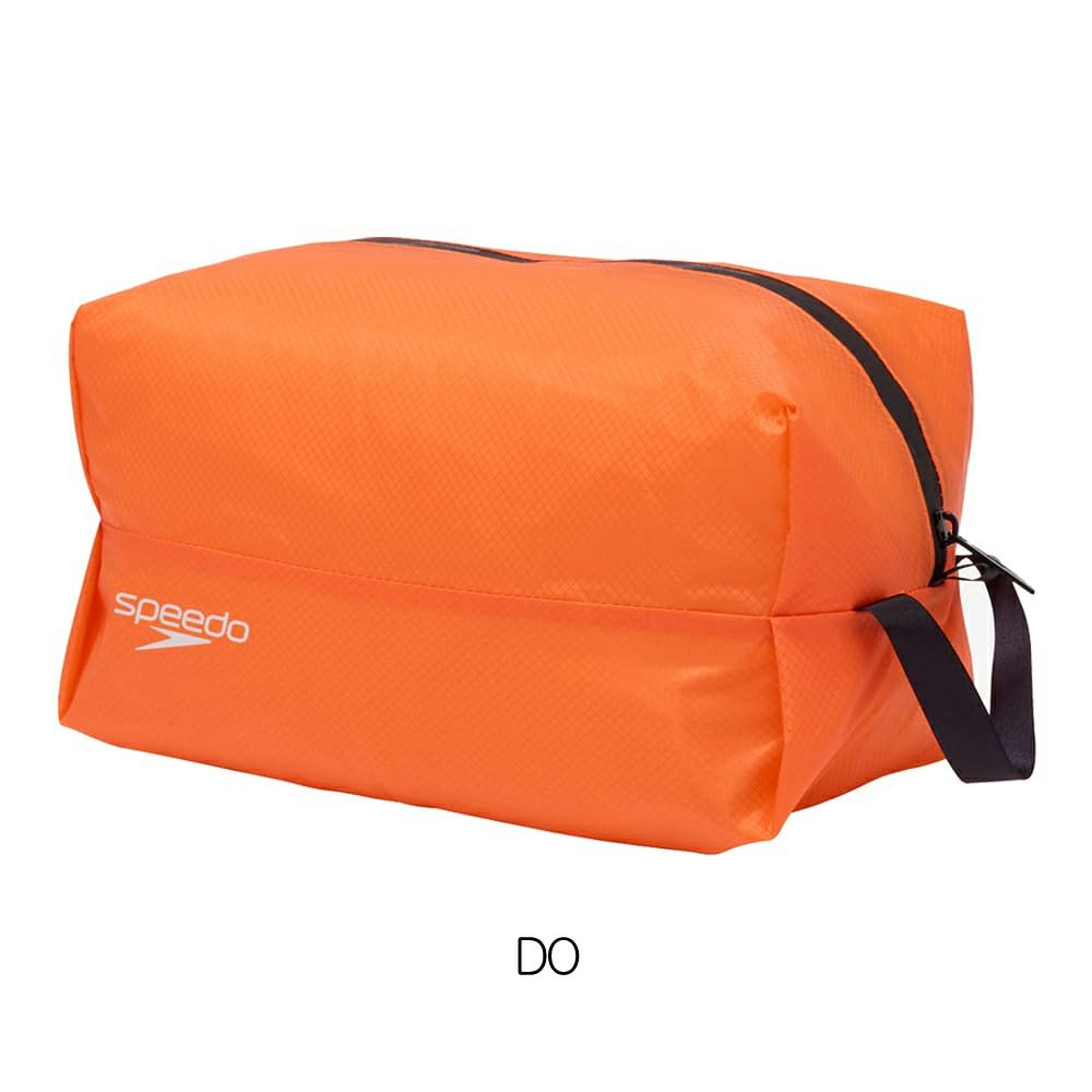スピード SPEEDO 水泳 ウォータープルーフエル Mサイズ ポーチ 防水 スイミングバッグ プール 2025年春夏モデル SE22511