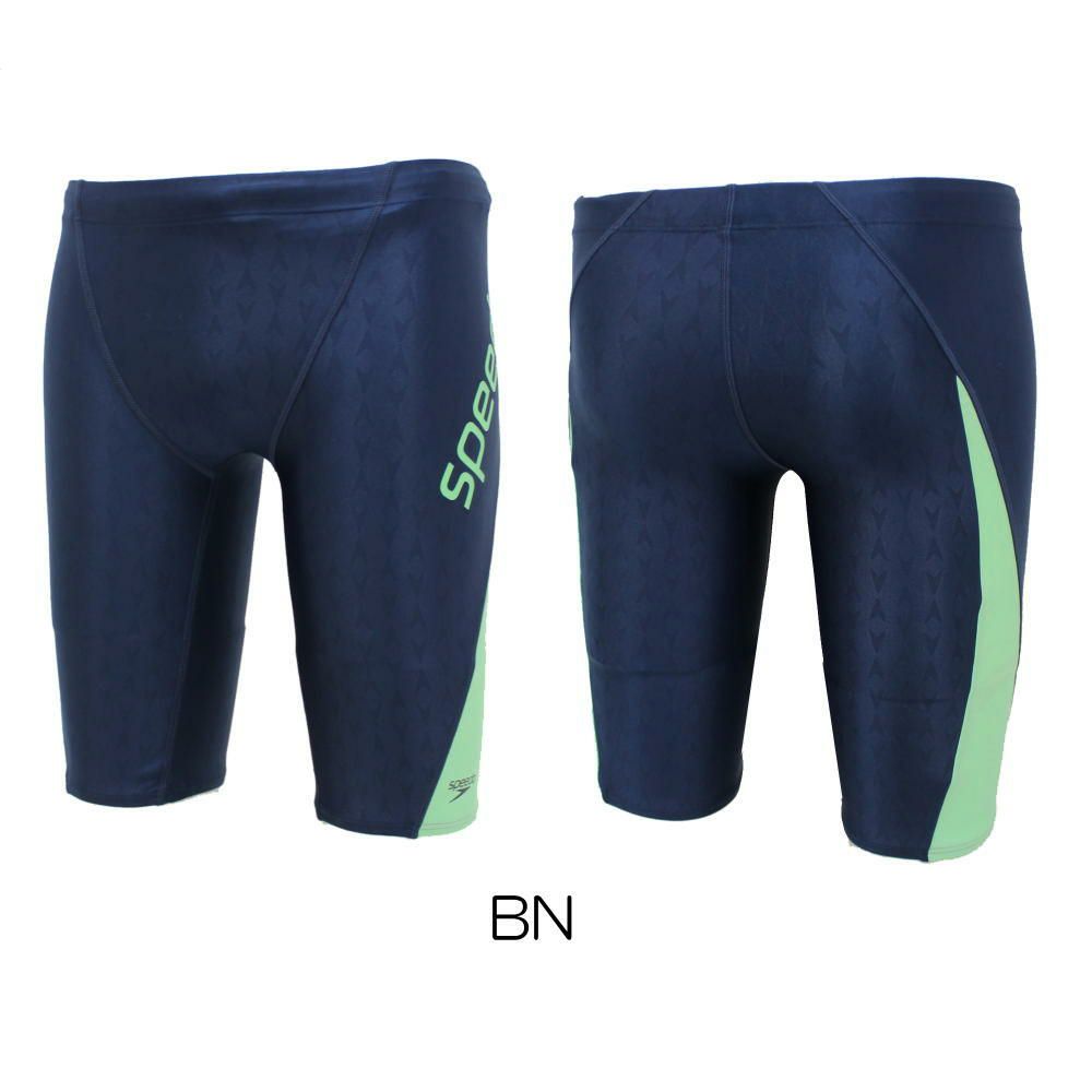 スピードSPEEDOフィットネス水着メンズコンフォートラップジャマーFLEXΣχSF62591Z