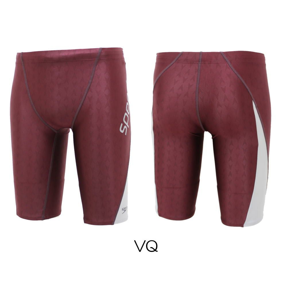 スピードSPEEDOフィットネス水着メンズコンフォートラップジャマーFLEXΣχSF62591Z