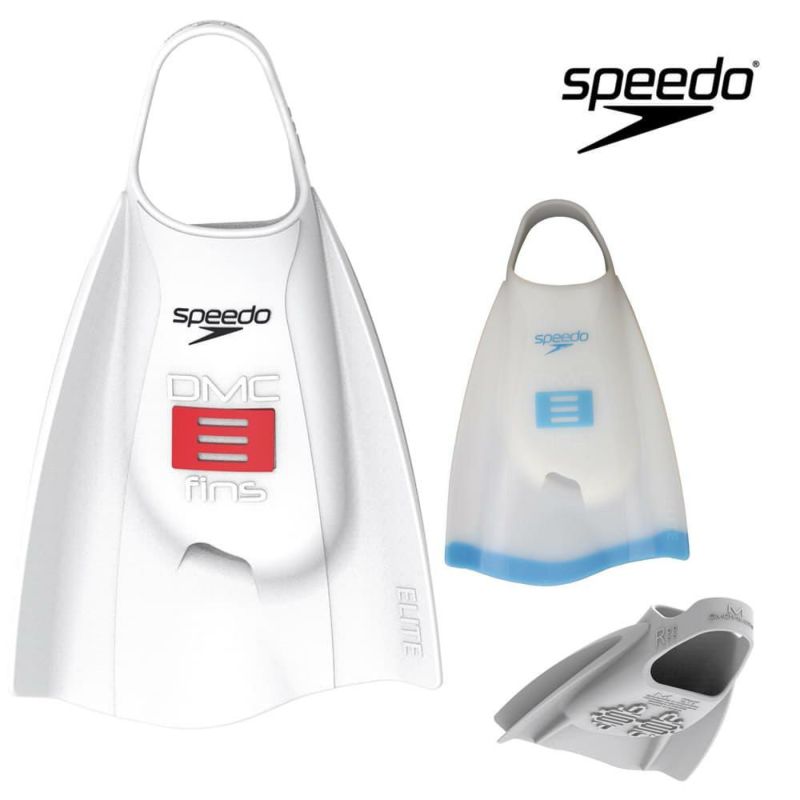 スピードSPEEDO水泳スピードディーエムシーエリートフィン2025年秋冬モデルSE42501