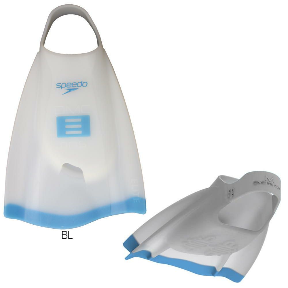 スピードSPEEDO水泳スピードディーエムシーエリートフィン2025年秋冬モデルSE42501