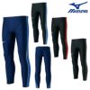 ミズノMIZUNO競泳水着練習用水着メンズロングスパッツ競泳練習用2025年秋冬限定モデルN2MBC550