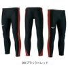 ミズノMIZUNO競泳水着練習用水着メンズロングスパッツ競泳練習用2025年秋冬限定モデルN2MBC550