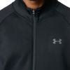 アンダーアーマーUNDERARMOURUAアーマーニットトラックジャケットメンズスポーツアパレルトレーニングU6007743