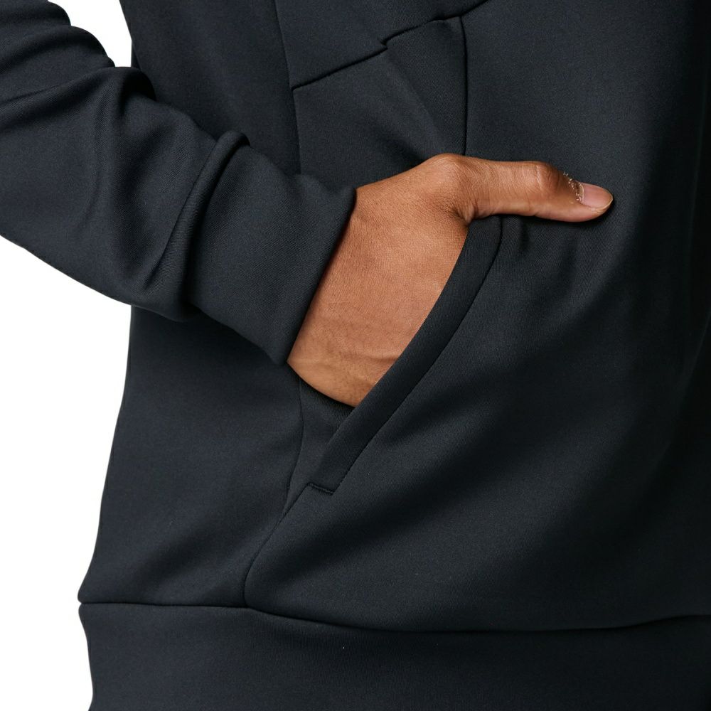 アンダーアーマーUNDERARMOURUAアーマーニットトラックジャケットメンズスポーツアパレルトレーニングU6007743