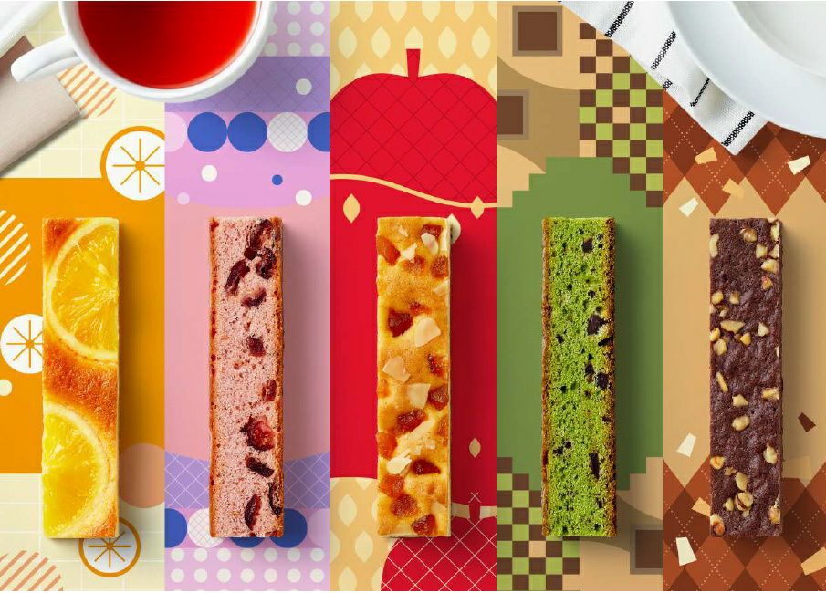 中島大祥堂マイプレイスオレンジケーキ6個セットMP-ORA-N