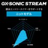 ミズノMIZUNO競泳水着メンズWA承認モデルGX・SONICSTREAMハーフスパッツ2025年秋冬モデルN2MBC525finaマークあり