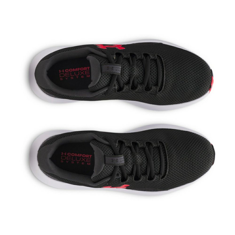 アンダーアーマーUNDERARMOURランニングシューズUACHARGEDSURGE4UAチャージドサージ4メンズ靴シューズU3027000