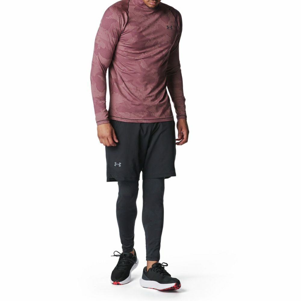 アンダーアーマーUNDERARMOURランニングシューズUACHARGEDSURGE4UAチャージドサージ4メンズ靴シューズU3027000