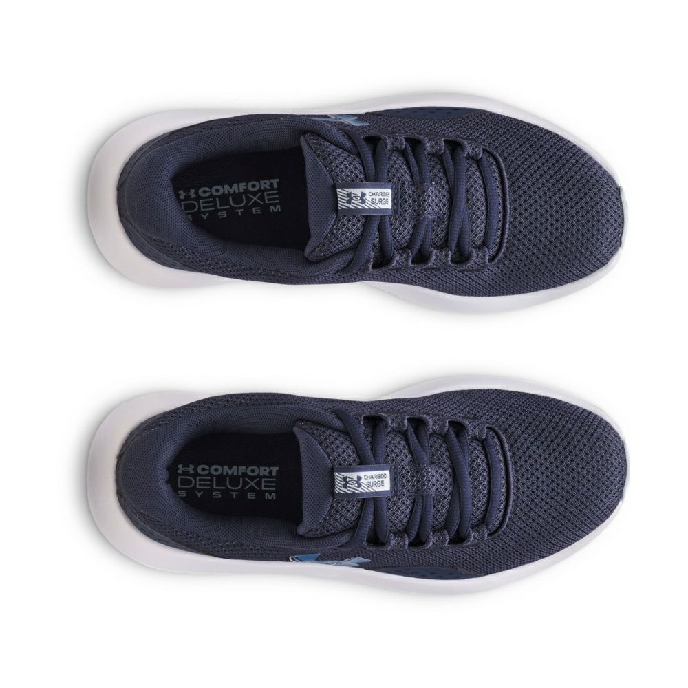 アンダーアーマーUNDERARMOURランニングシューズUAWCHARGEDSURGE4UAチャージドサージ4レディース靴シューズU3027007