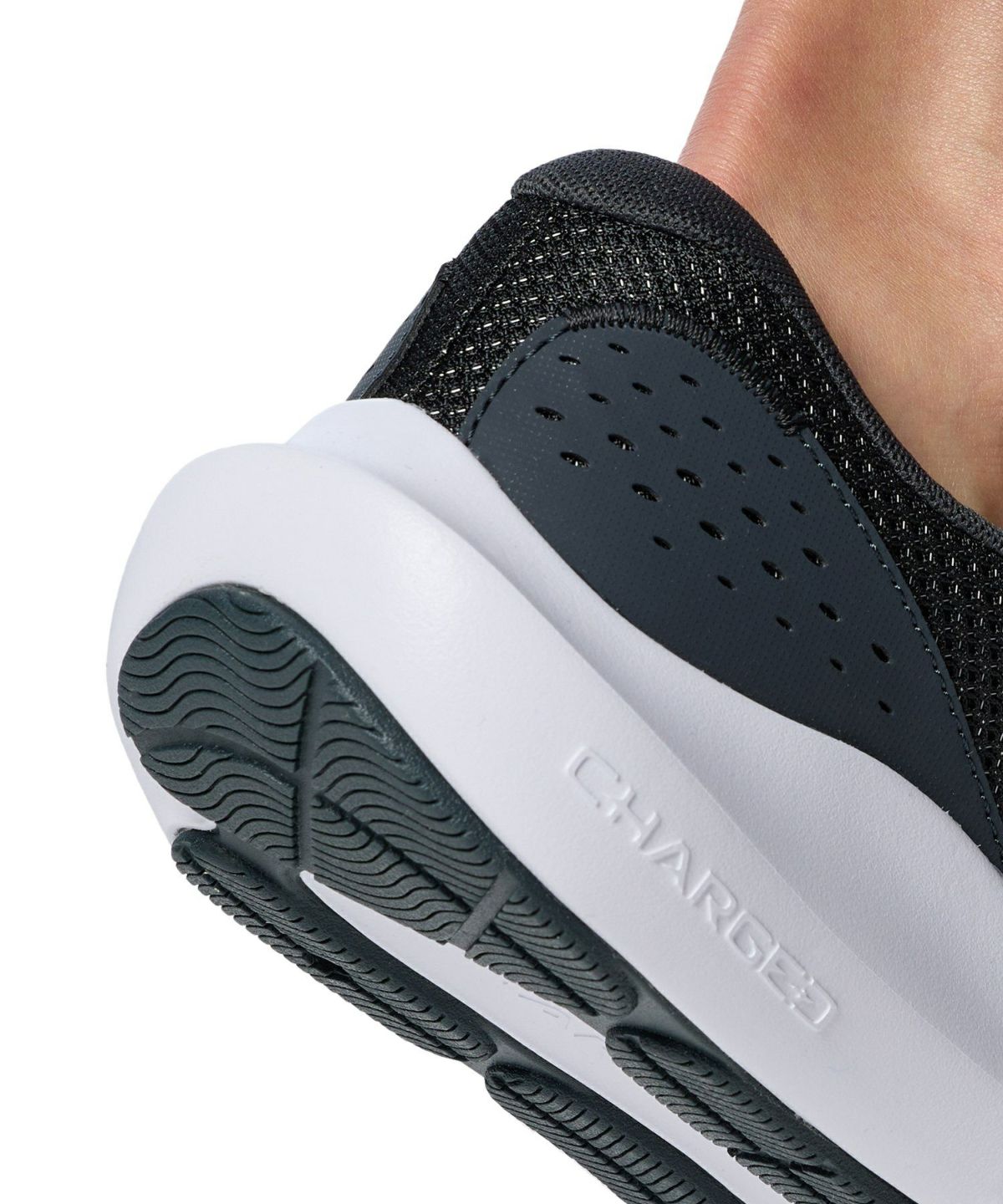 アンダーアーマーUNDERARMOURランニングシューズUAWCHARGEDSURGE4WIDEUAチャージドサージ4ワイドレディース靴シューズU3028571