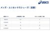アシックスasicsランニングシューズPATRIOT14メンズ靴シューズジョギング1011C050