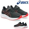 アシックスasicsランニングシューズPATRIOT13PSキッズ子供用靴シューズ日常履き1014A264