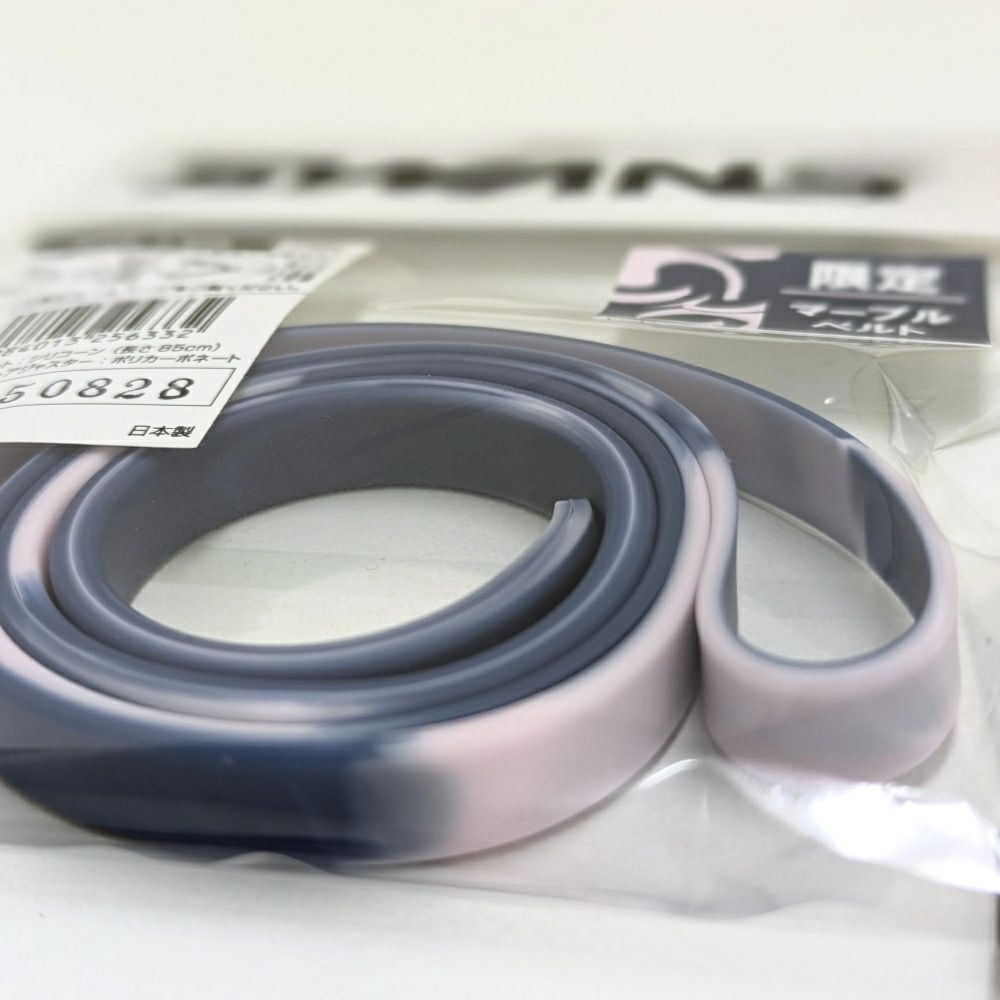 スワンズSWANSゴーグル用替えゴムゴーグル用替えベルトマーブル水泳スイミングスペアカスタムSRB-4MB