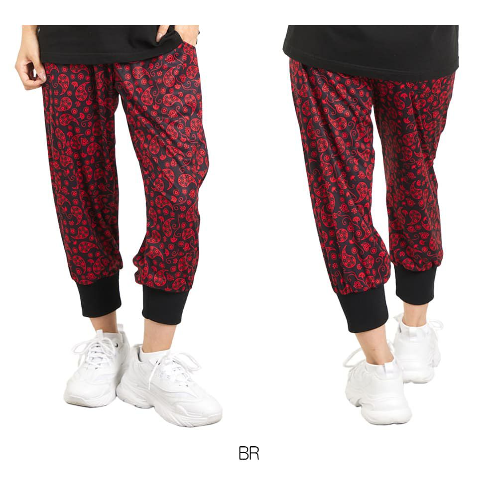 クラップCLAPペイズリークラップイージーレディーススポーツアパレルトレーニングフィットネス女性CE25029