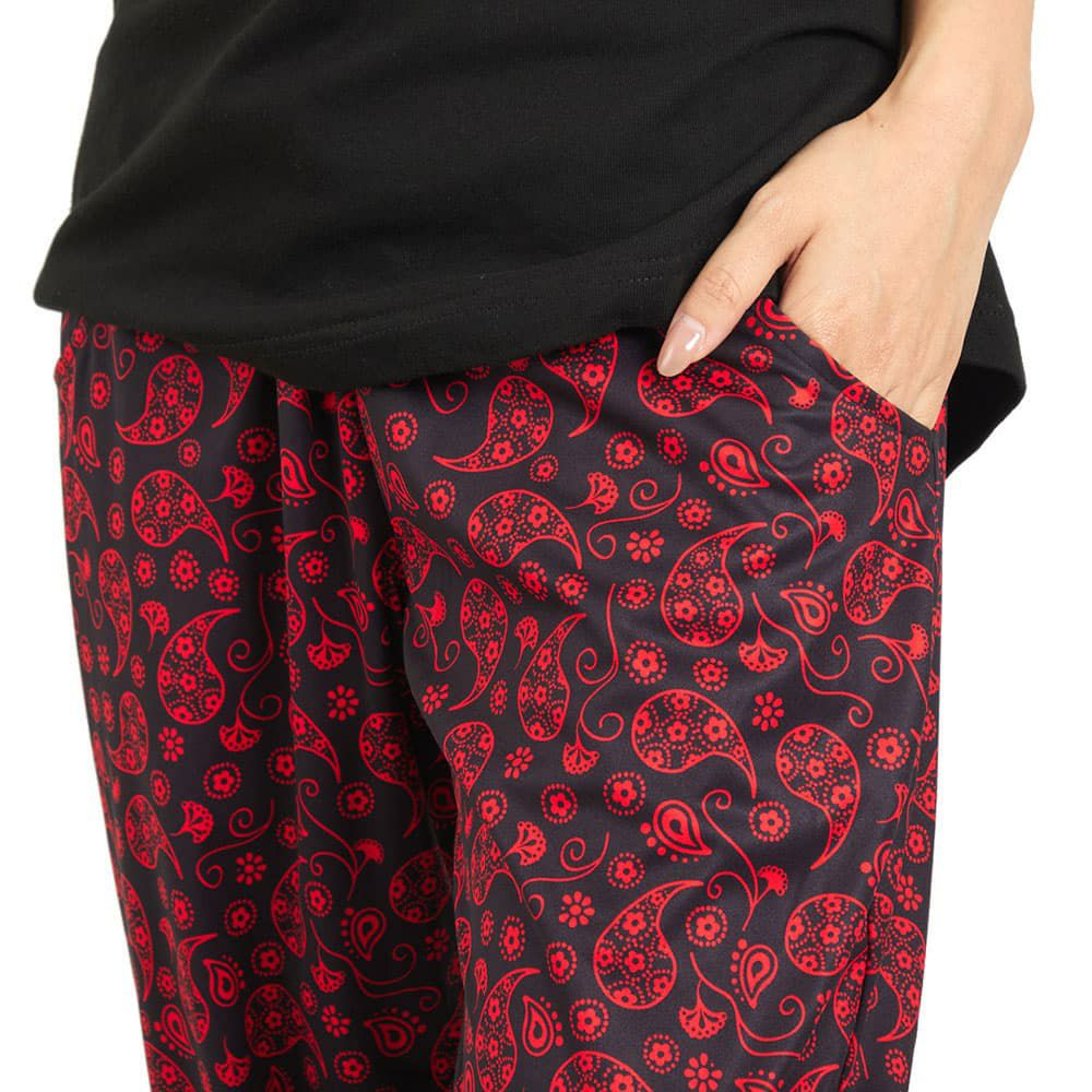 クラップCLAPペイズリークラップイージーレディーススポーツアパレルトレーニングフィットネス女性CE25029