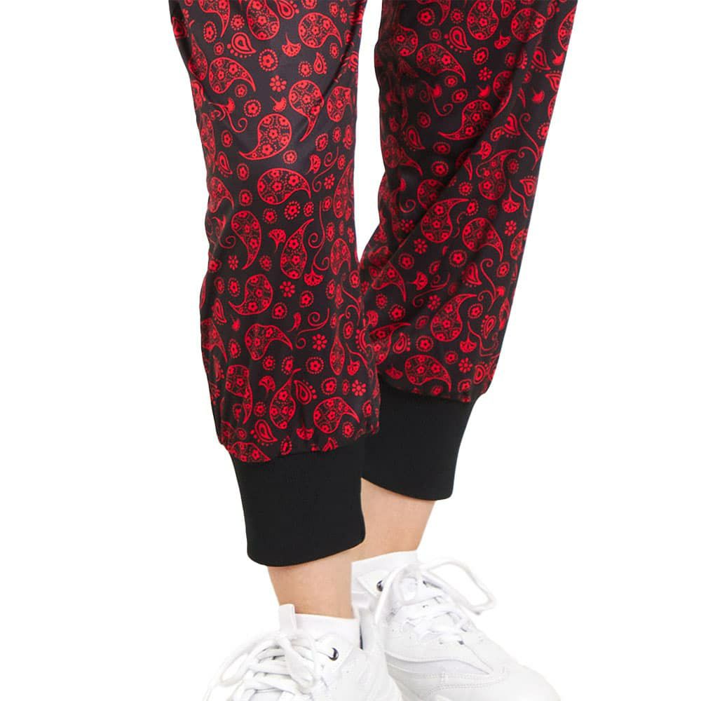 クラップCLAPペイズリークラップイージーレディーススポーツアパレルトレーニングフィットネス女性CE25029