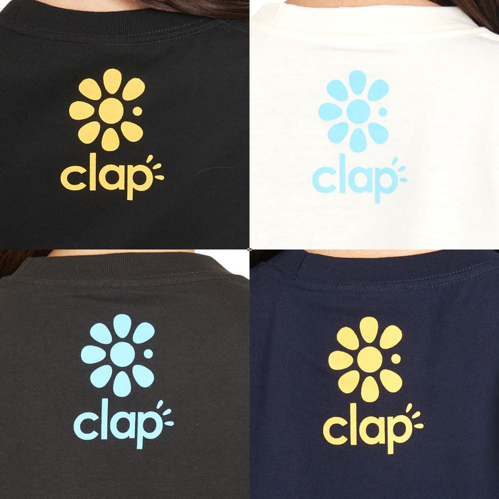 クラップCLAPクラップコーヒーティーレディーススポーツアパレルトレーニングフィットネス女性CTS25080