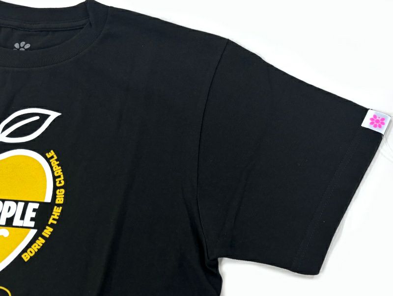 クラップCLAPビッグクラップルティーレディーススポーツアパレルトレーニングフィットネス女性CTS25082