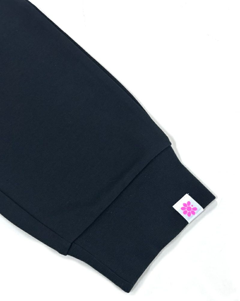 クラップCLAPビッグクラップルドライスウェットパンツレディーススポーツアパレルトレーニングフィットネス女性SP25008