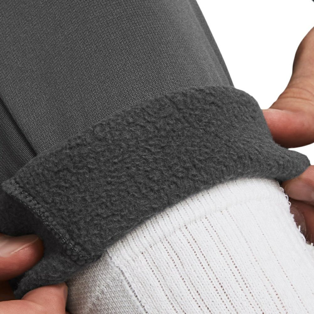 アンダーアーマーUNDERARMOURUAアーマーフリースジョガーパンツメンズスポーツアパレルトレーニングパーカーU1373362