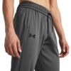 アンダーアーマーUNDERARMOURUAアーマーフリースジョガーパンツメンズスポーツアパレルトレーニングパーカーU1373362