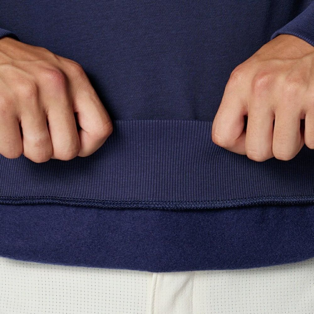 アンダーアーマーUNDERARMOURUAライバルフリースクルーメンズスポーツアパレルトレーニングパーカーU1379755