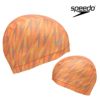 スピードSPEEDO水泳ブーンフロートリコットキャップスイムキャップ水泳帽水泳小物2024年春夏モデルSE12410