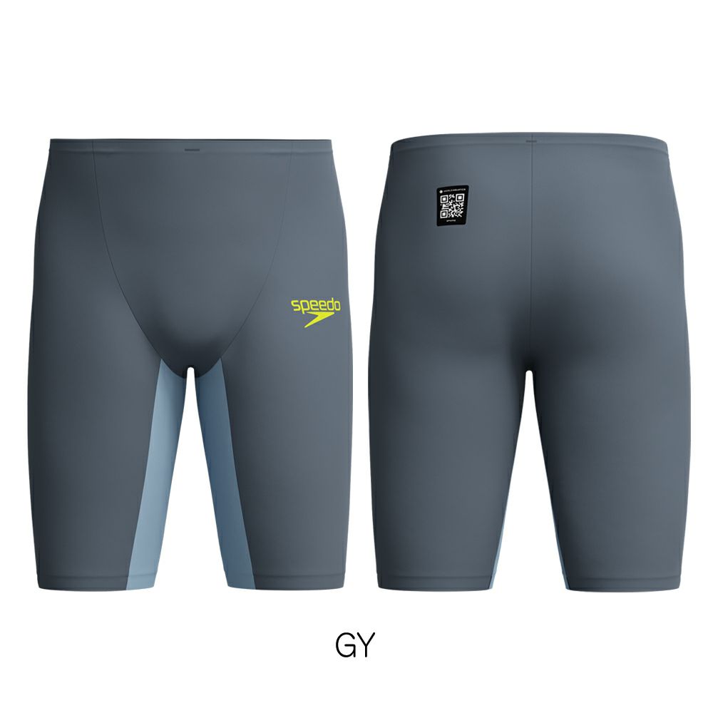 スピードSPEEDO競泳水着メンズFASTSKINLZRPureValor2.0ファストスキンレーザーピュアヴァラーハイウエスティドジャマーWA承認モデル競泳全種目向き高速水着SC62403Ffinaマークあり