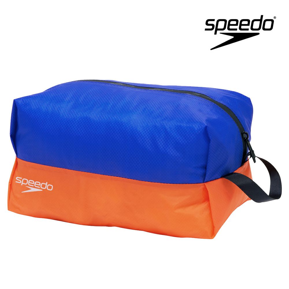 スピードSPEEDO水泳ウォータープルーフエル2025年春夏モデルSE22512